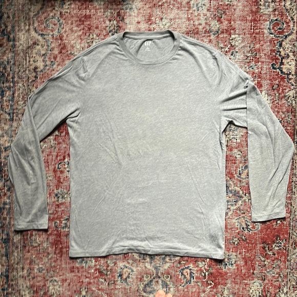 Steve "ESPO" Powers Artist Custom Screen Print Long Sleeve T Shirt - Picture 2 of 4